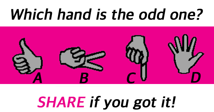 which-hand-is-the-odd-one-riddle